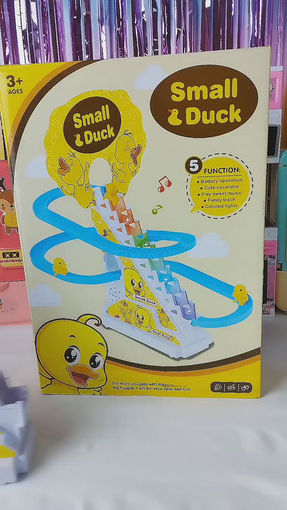 Keeps Kids Busy & Happy – A Fun Duck Toy Every Mom Needs!बच्चों को रखे व्यस्त और खुश – हर माँ के लिए जरूरी बतख खिलौना 🦆😊✨